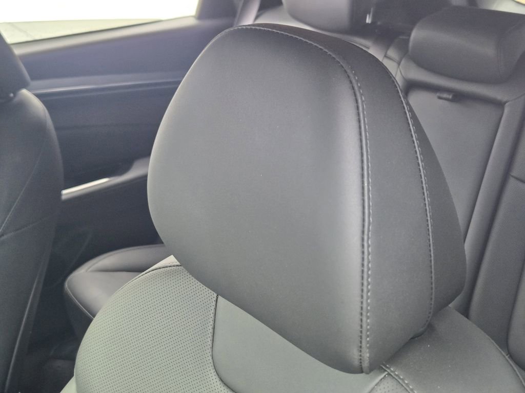 Used 2024 Hyundai Tucson XRT image 14