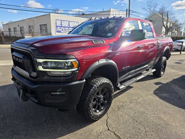 Used 2020 RAM 2500 Power Wagon image 2