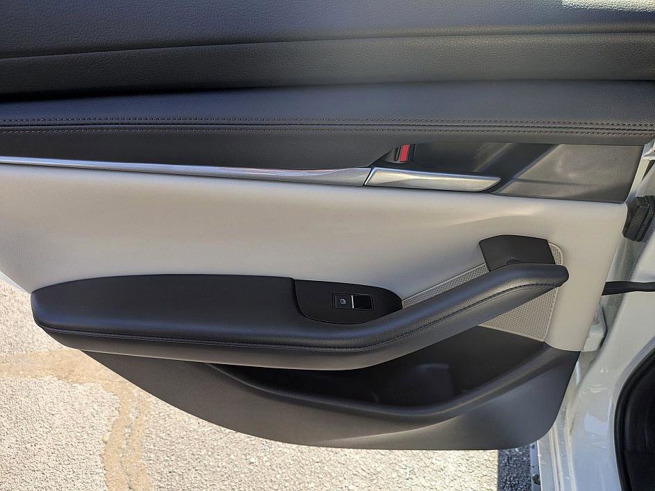 New 2026 MAZDA MAZDA3 2.5 S Sedan w/ Preferred Pkg image 21