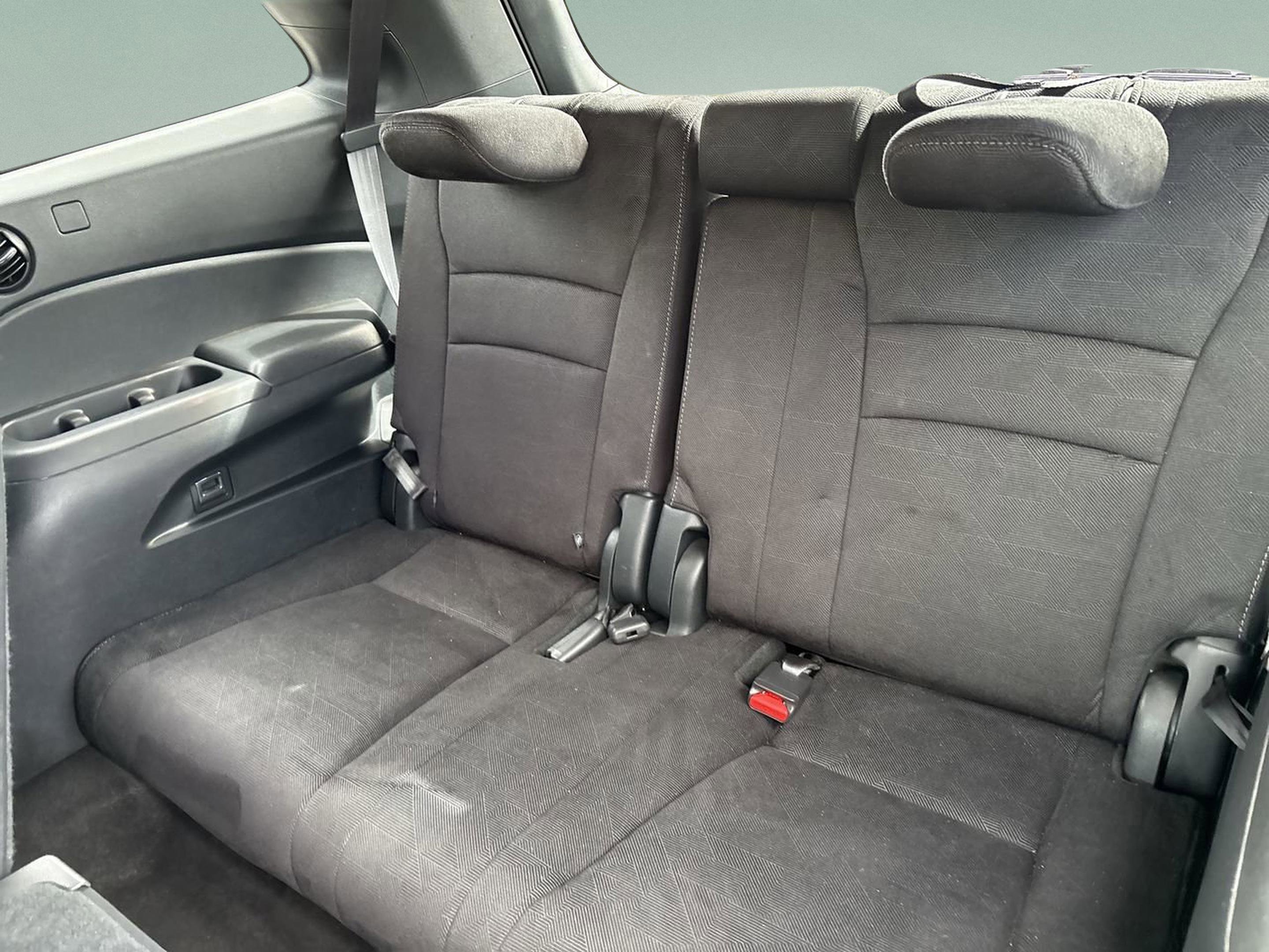 Used 2022 Honda Pilot Sport image 19