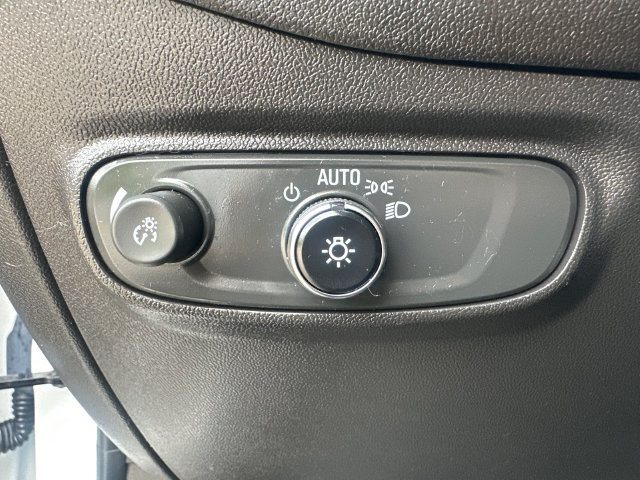 Used 2023 Chevrolet Equinox LT w/ LPO, Floor Liner Package AWD/4WD image 29