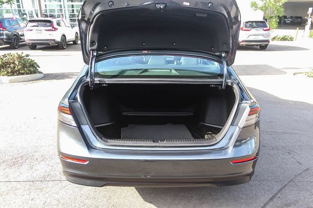 Used 2023 Honda Accord EX image 36