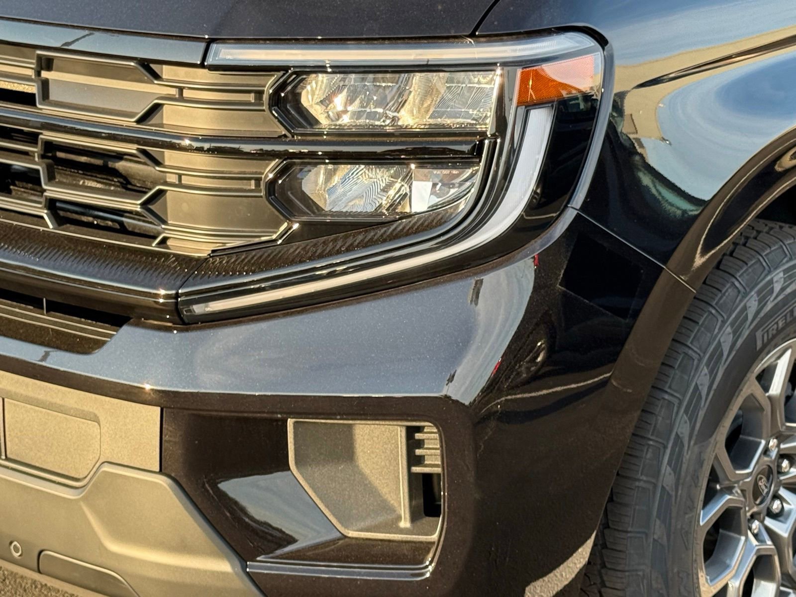 New 2026 Ford Expedition XL AWD/4WD image 13