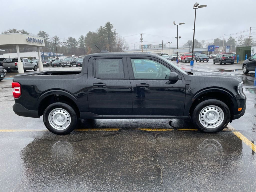 New 2026 Ford Maverick XL w/ 4K Tow Package AWD/4WD image 3