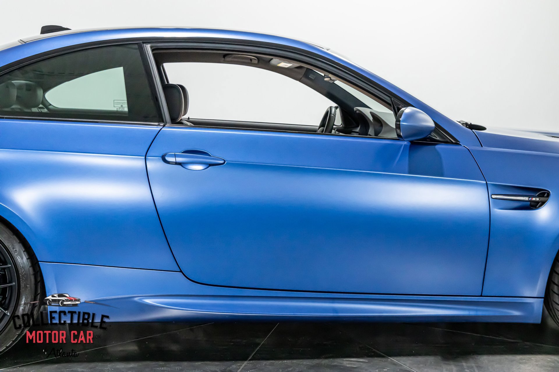 Used 2013 BMW M3 Coupe image 39