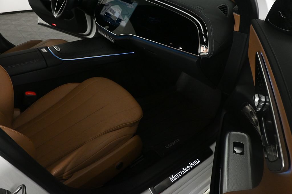 Used 2026 Mercedes-Benz E 350 Sedan image 21