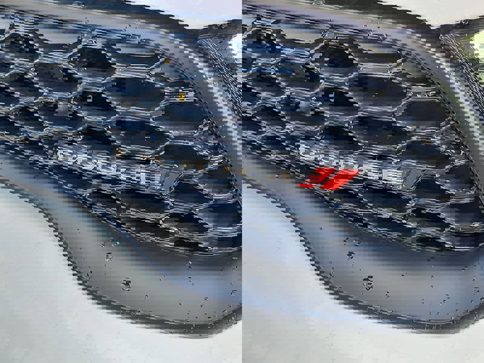 New 2026 Dodge Durango GT w/ Blacktop Package image 11