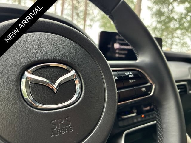 Certified 2026 MAZDA CX-90 3.3 Turbo w/ Select Package AWD/4WD image 29