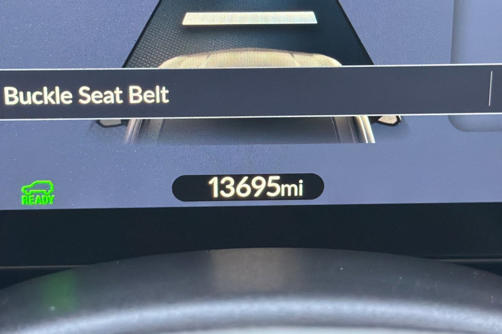 Used 2025 Honda Prologue Touring image 20