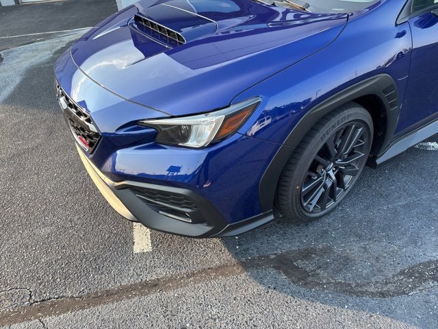 New 2026 Subaru WRX Premium AWD/4WD image 60