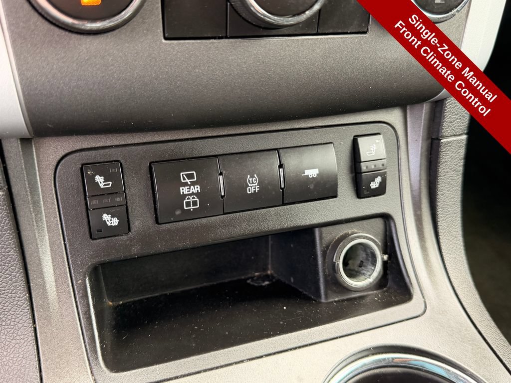 Used 2012 Chevrolet Traverse LT w/ All-Star Edition FWD image 23