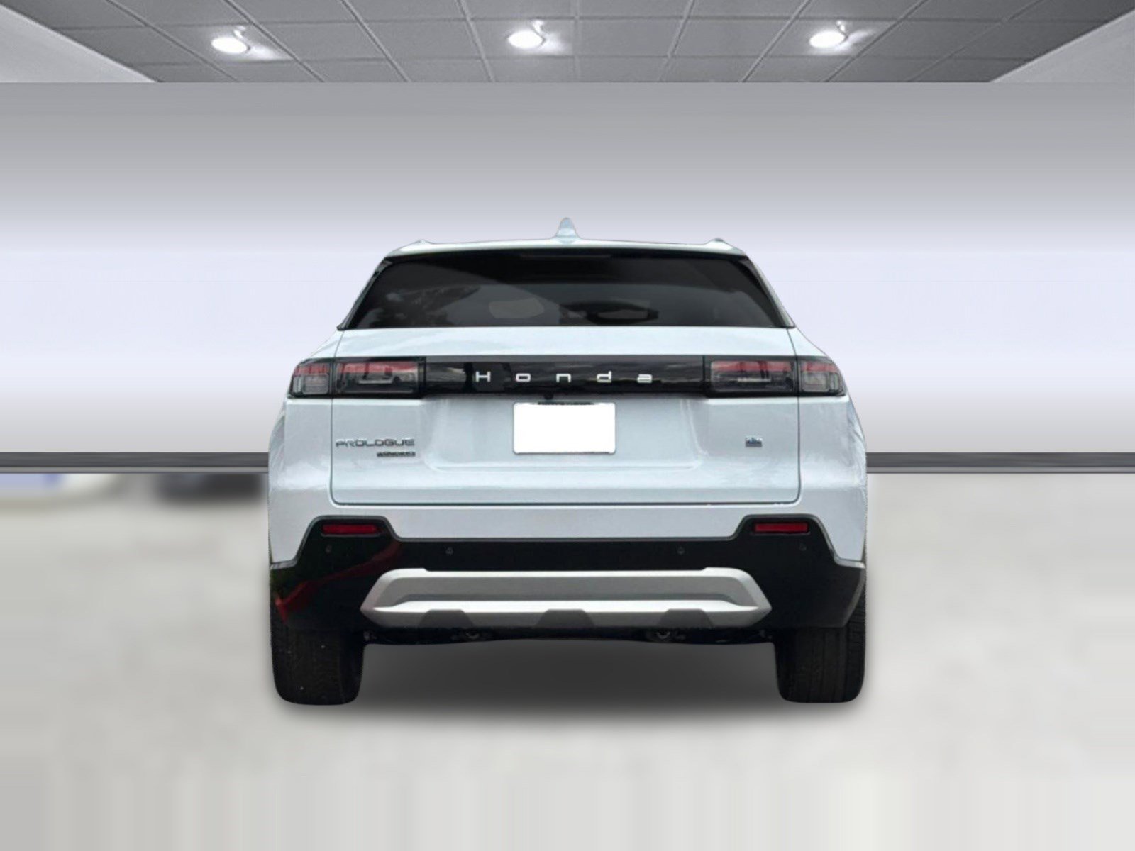 New 2026 Honda Prologue Touring image 9