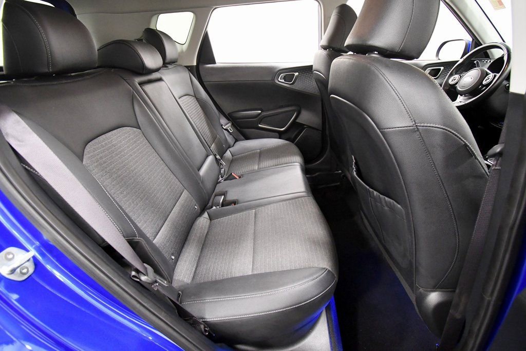 Used 2020 Kia Soul EX w/ Option Group 015 image 16