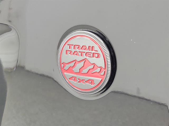 Used 2021 Jeep Gladiator Rubicon image 6