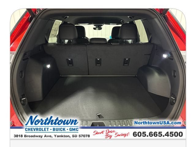 New 2026 Chevrolet Equinox LT w/ Convenience Package II AWD/4WD image 25