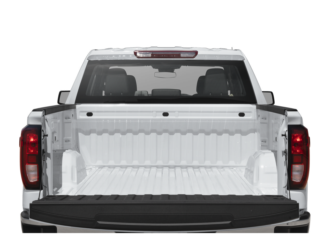 New 2026 GMC Sierra 1500 Pro w/ Pro Value Package AWD/4WD image 57