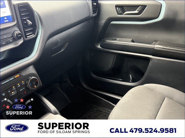 Used 2023 Ford Bronco Sport Badlands AWD/4WD image 20