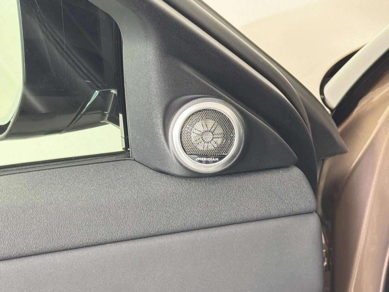 Certified 2026 Land Rover Range Rover Evoque S image 22