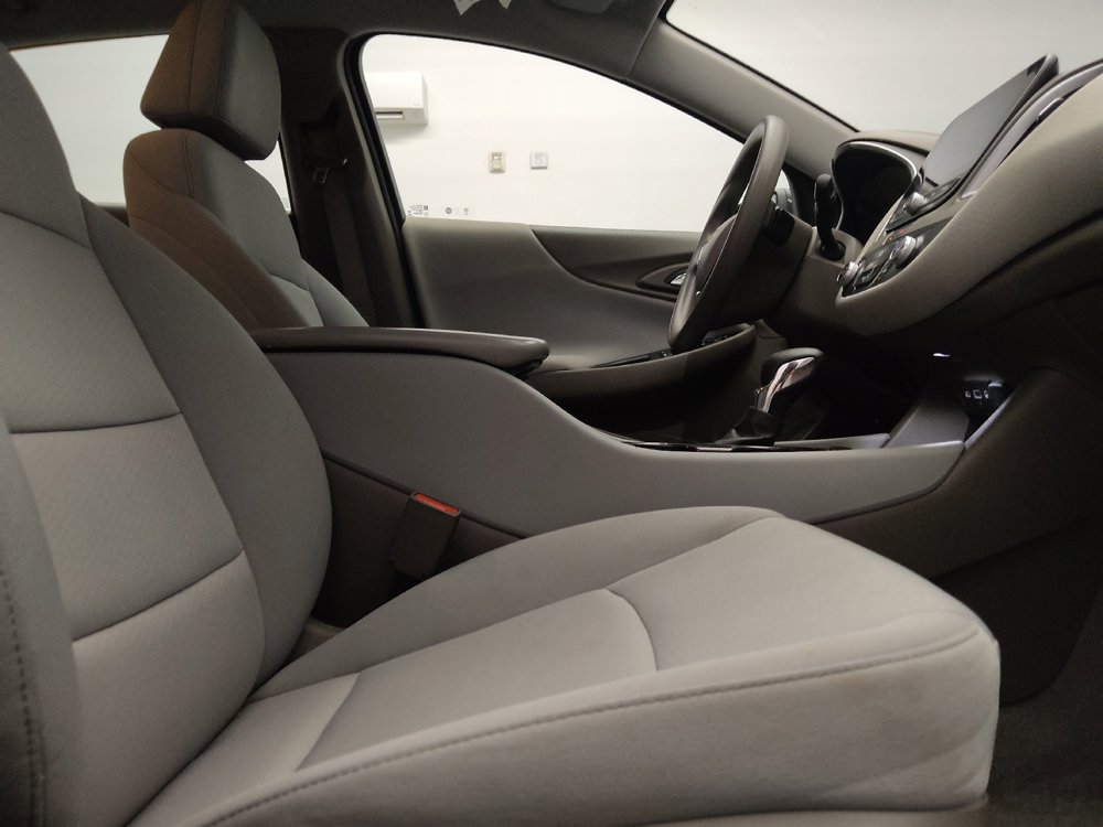 Used 2023 Chevrolet Malibu LS w/ Driver Confidence Package FWD image 21
