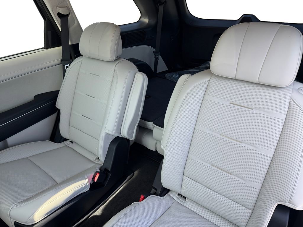 New 2026 Hyundai Palisade Calligraphy image 13