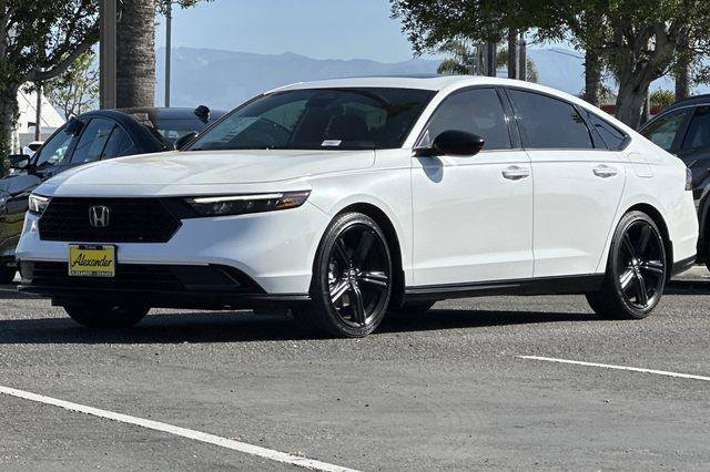 Used 2023 Honda Accord Sport image 8