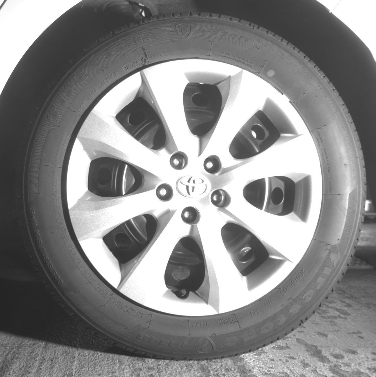 Used 2025 Toyota Corolla LE FWD image 14