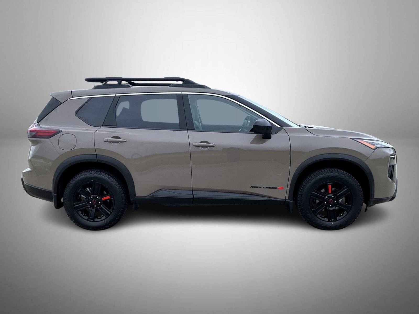 Certified 2025 Nissan Rogue SV AWD/4WD image 4