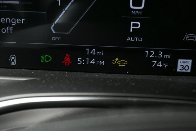 New 2026 Audi RS 6 performance image 12