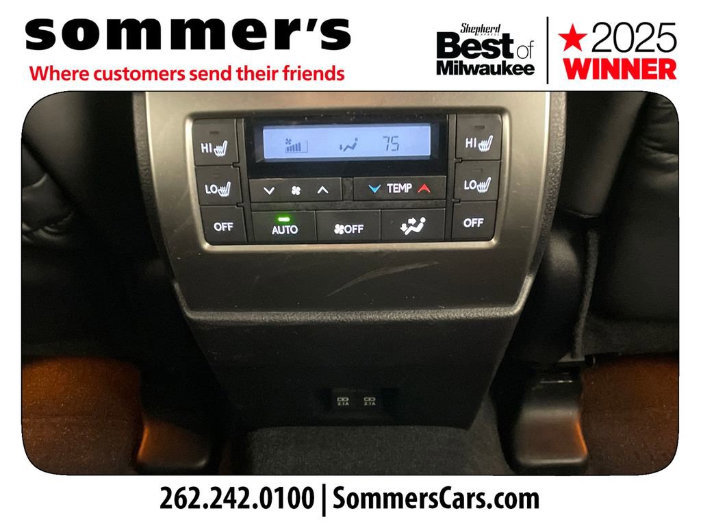 Used 2023 Lexus GX 460 Premium image 24
