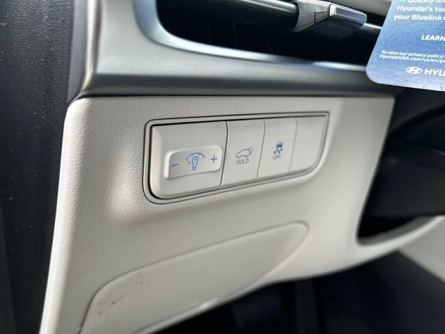 New 2026 Hyundai Tucson SEL AWD/4WD image 14