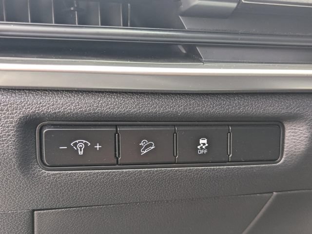 Certified 2023 Kia Telluride S w/ S Sunroof Package FWD image 13