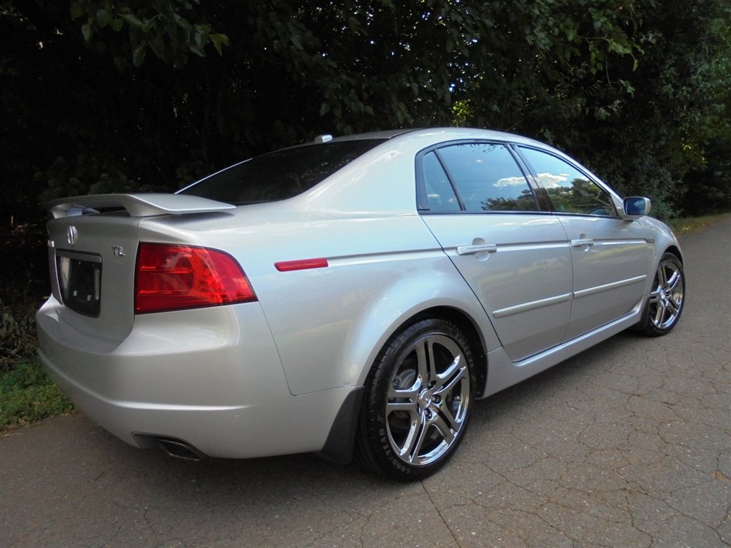 Used 2006 Acura TL image 5