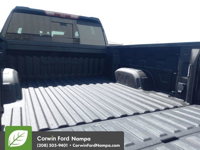 Used 2020 GMC Sierra 1500 Denali w/ Denali Ultimate Package image 29