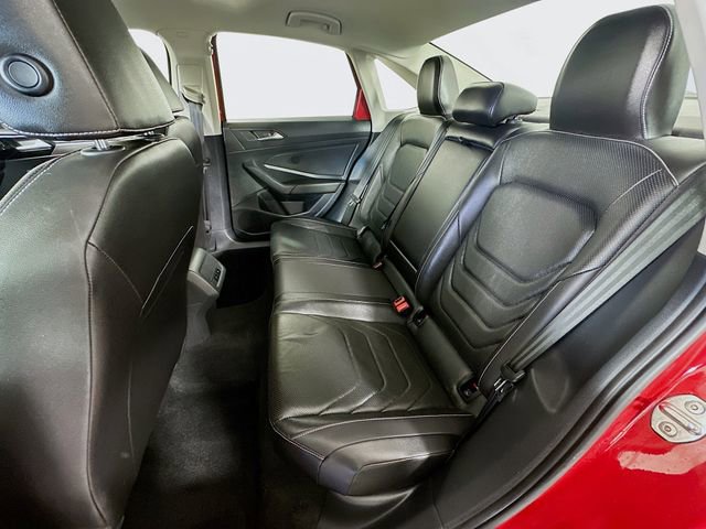 Used 2022 Volkswagen Jetta SEL FWD image 31