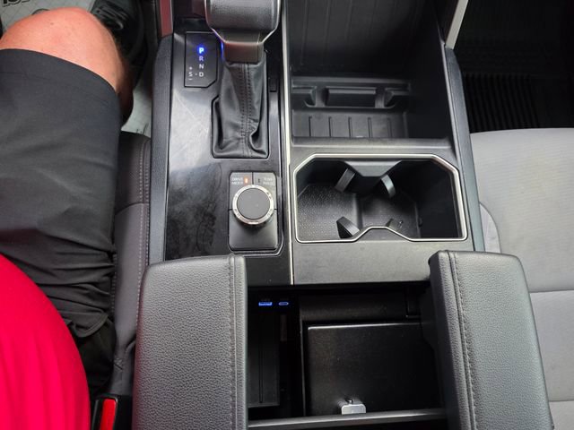 Used 2024 Toyota Tundra SR5 RWD image 20