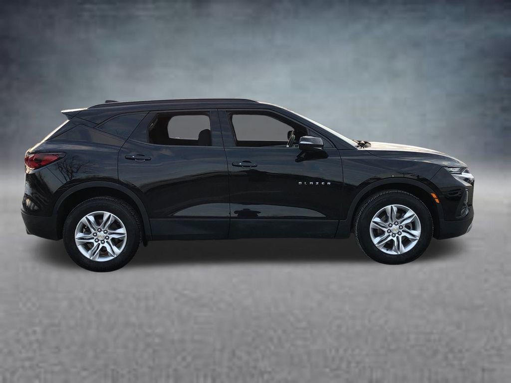 Used 2020 Chevrolet Blazer LT AWD/4WD image 9