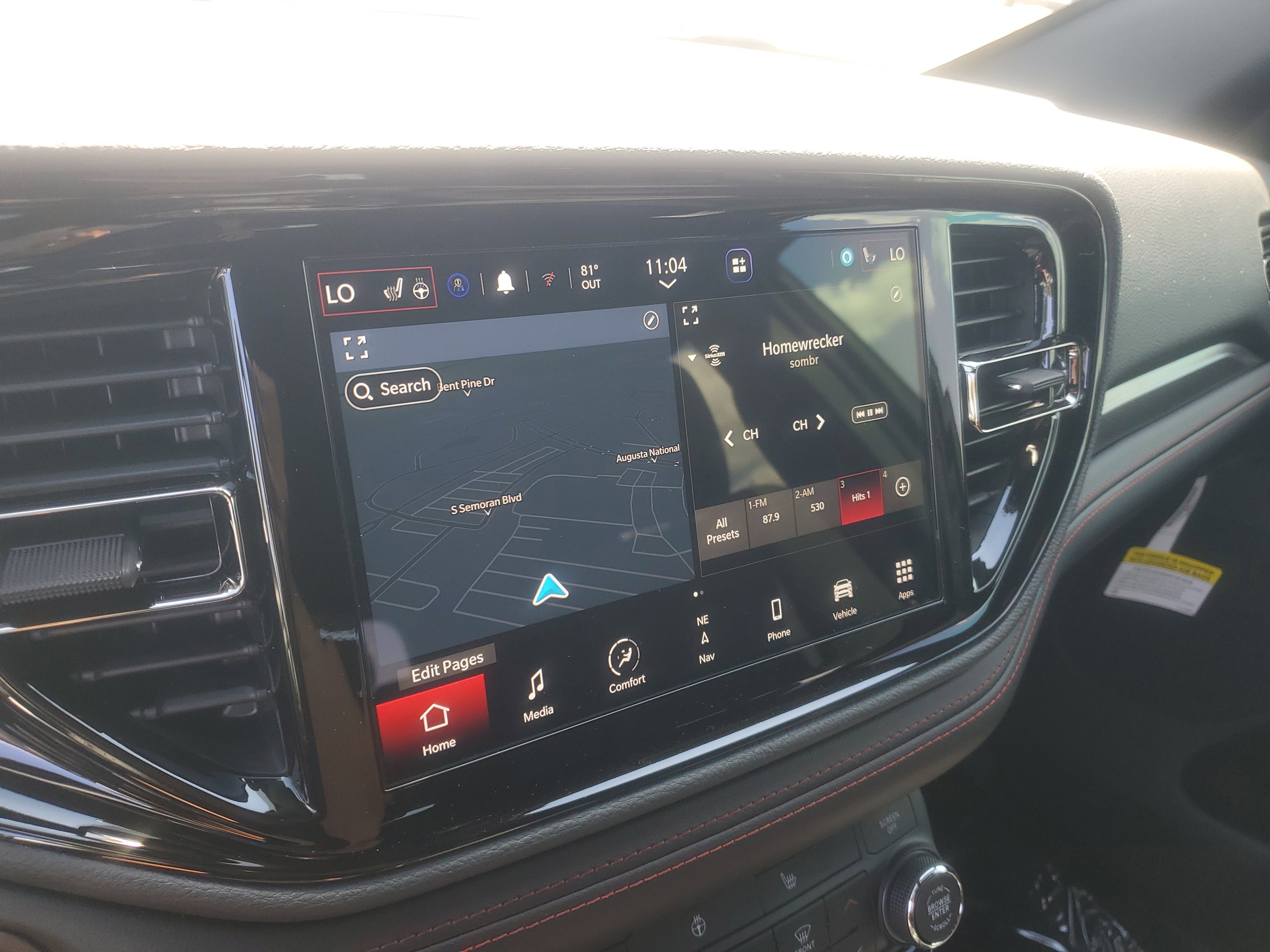 New 2026 Dodge Durango GT w/ Blacktop Package RWD image 17