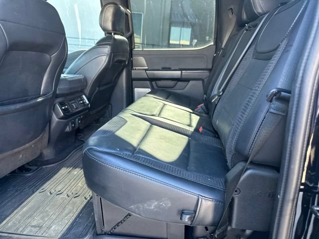 Used 2023 Ford F150 Raptor w/ Raptor Carbon Fiber Package AWD/4WD image 11