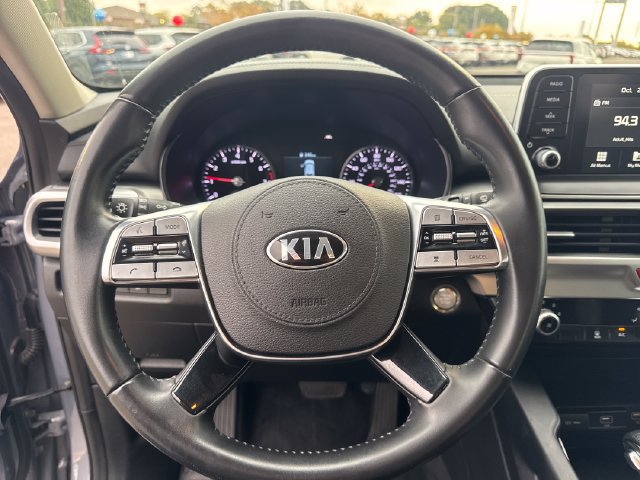 Used 2020 Kia Telluride LX AWD/4WD image 24