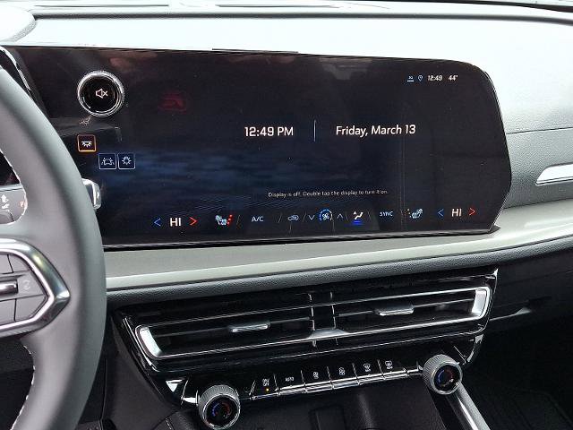 New 2026 Chevrolet Traverse LT image 12