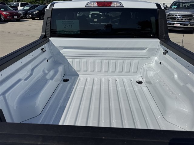 New 2026 Ford Maverick XLT w/ 4K Tow Package AWD/4WD image 4