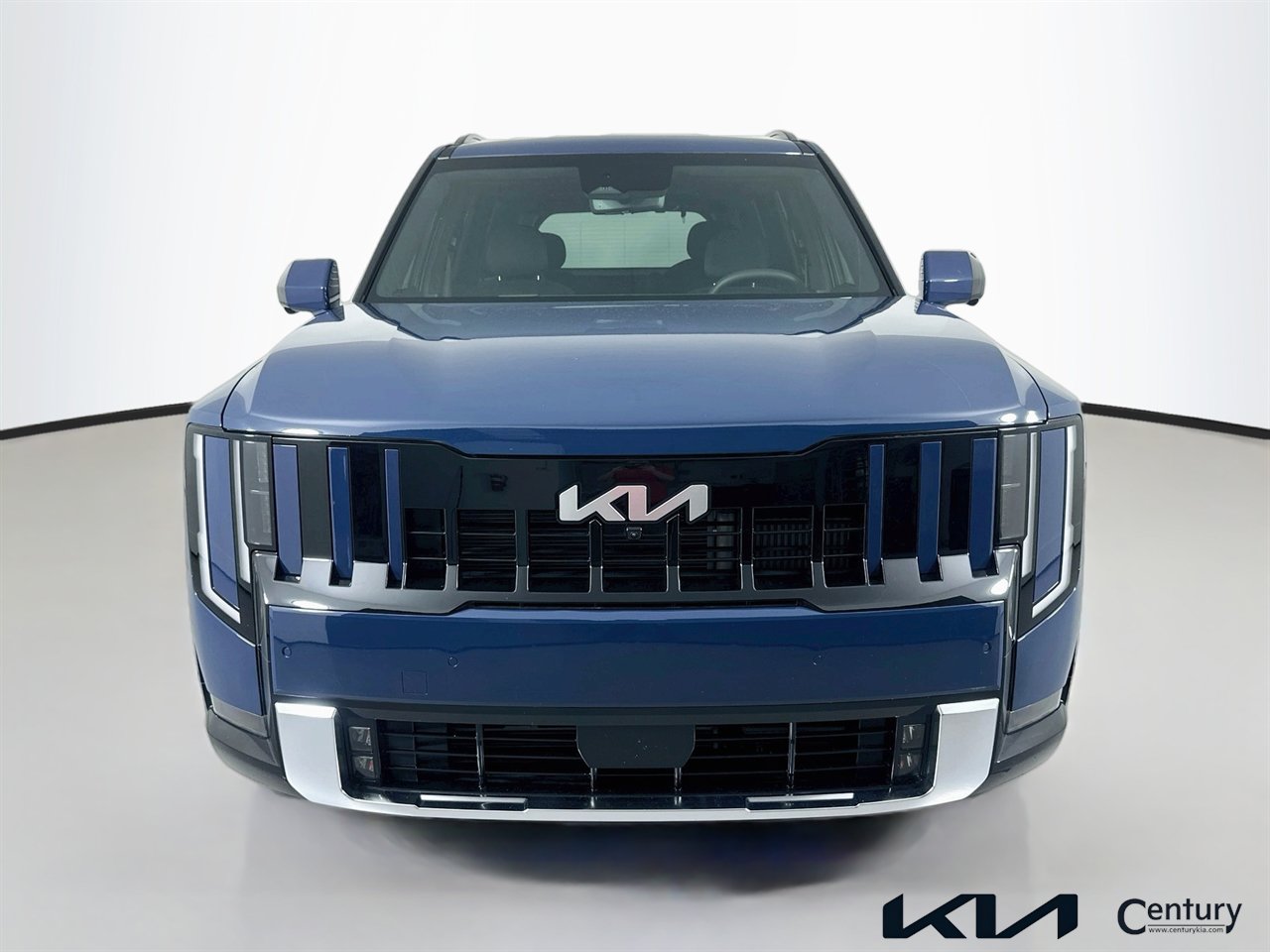 New 2027 Kia Telluride SX Prestige AWD/4WD image 2