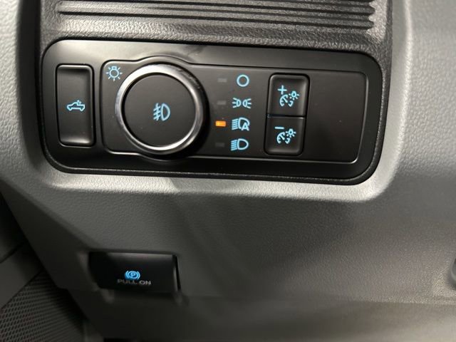 New 2026 Ford F350 XL w/ STX Appearance Package image 23