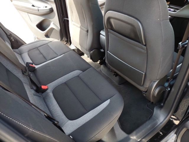 Used 2025 Chevrolet TrailBlazer LT FWD image 20