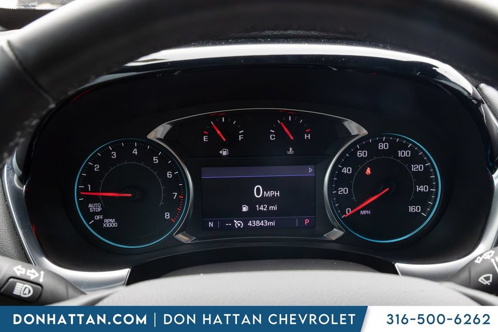 Used 2023 Chevrolet Traverse LT FWD image 6