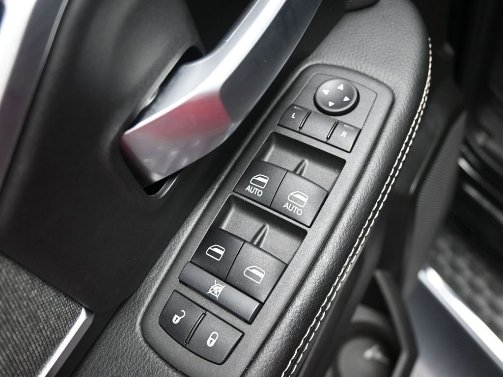 Used 2022 RAM 2500 Big Horn w/ Level A Equipment Group image 17