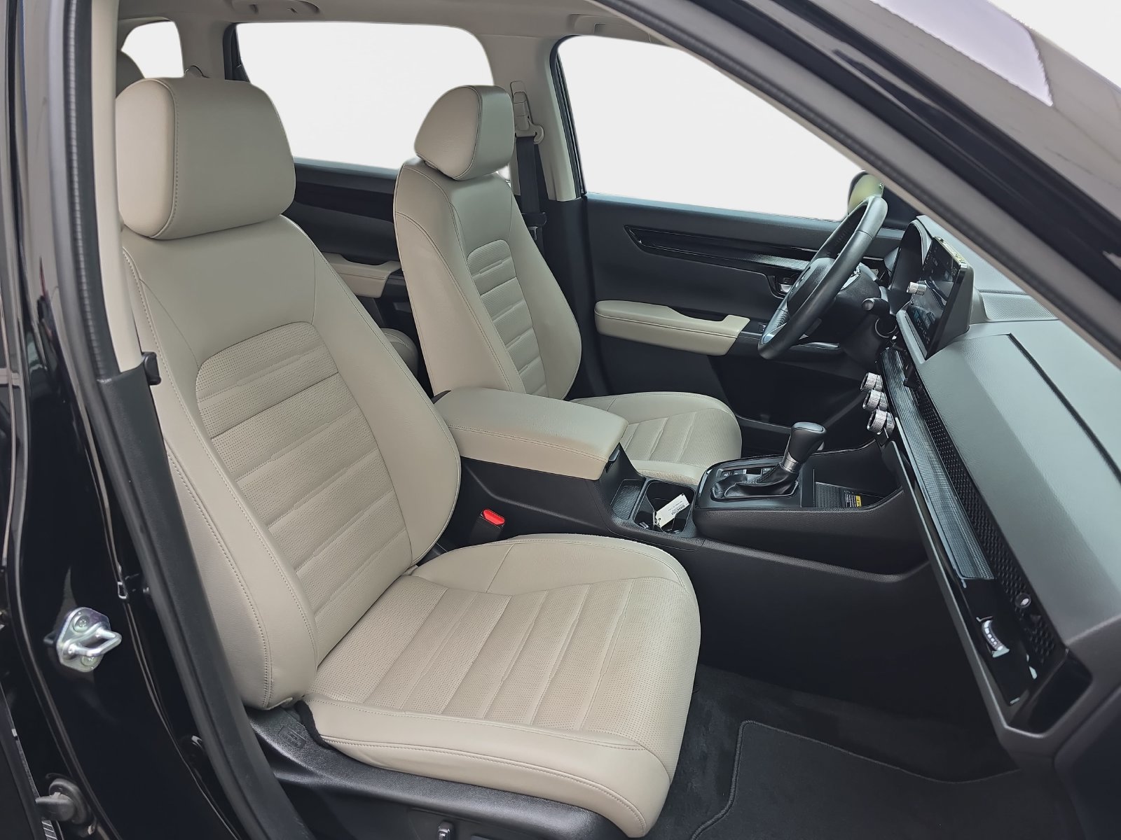Certified 2024 Honda CR-V EX-L image 10