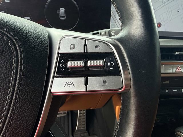 Used 2024 Kia Telluride SX X-Line image 32