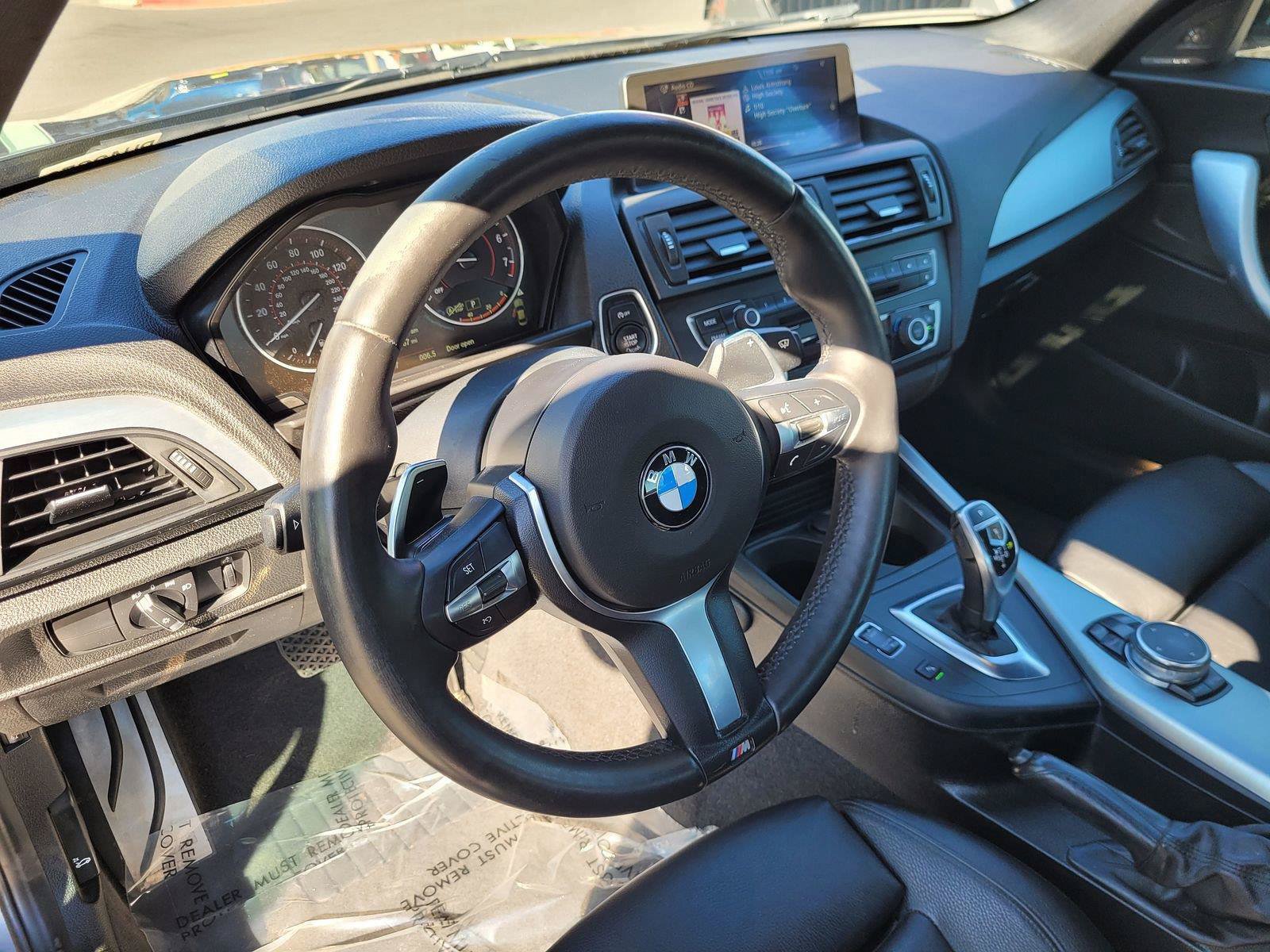 Used 2015 BMW M235i Coupe RWD image 11