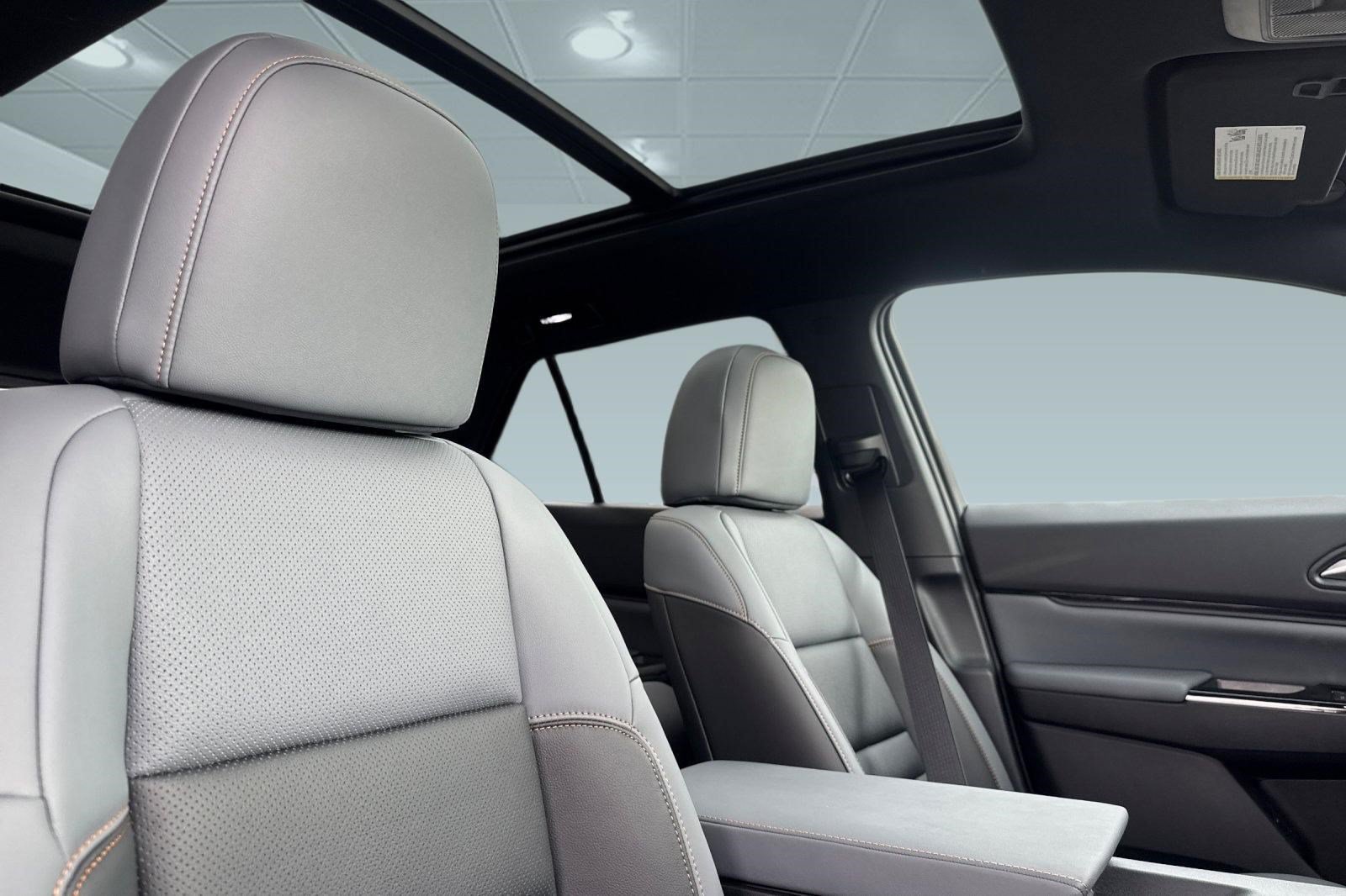 New 2026 Honda Prologue Elite image 25